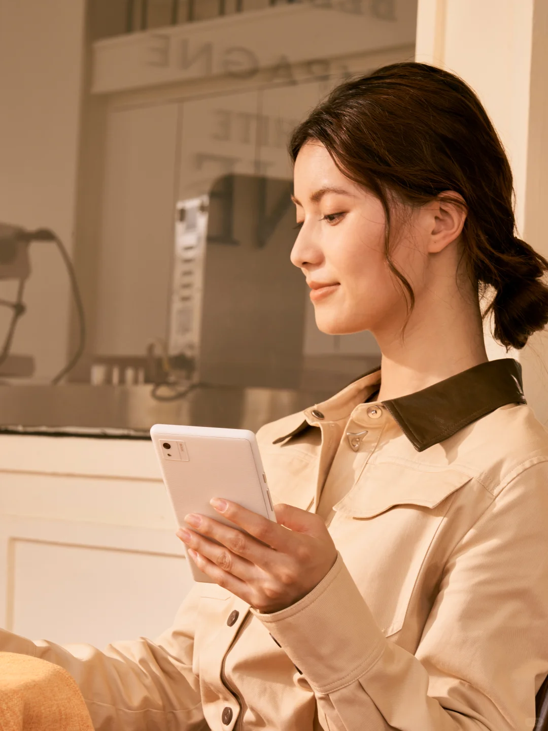 新一代通勤搭子，当代年轻人的阅读方式