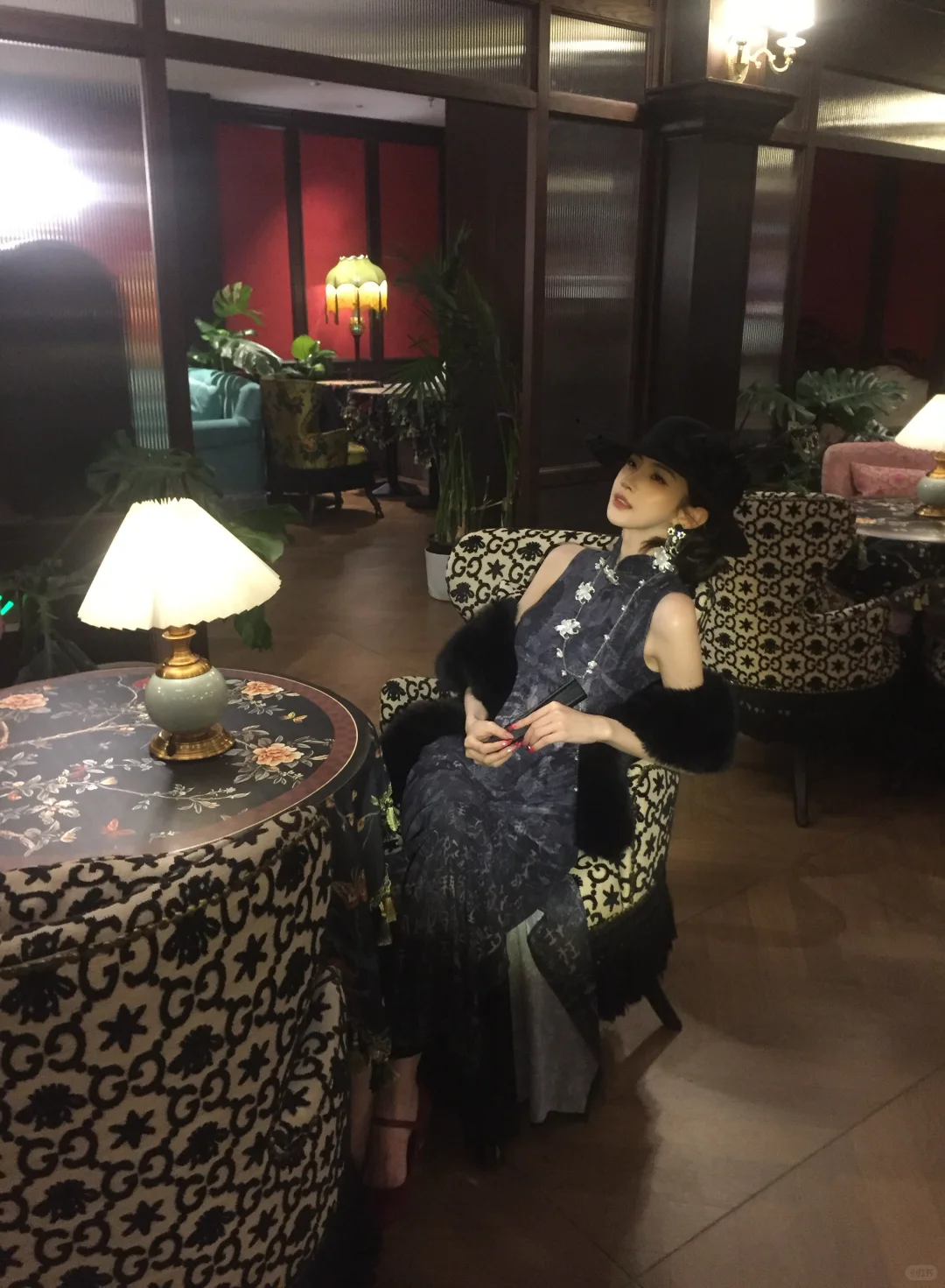 旧时风月