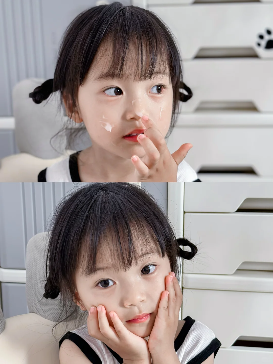 谁家没有个精致的猪猪女孩