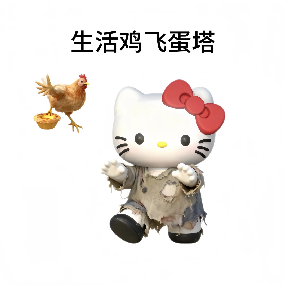 我这一生如履薄冰