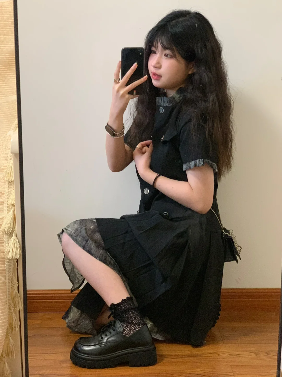 1️⃣8️⃣套春夏季裙子|每一套都很喜欢!