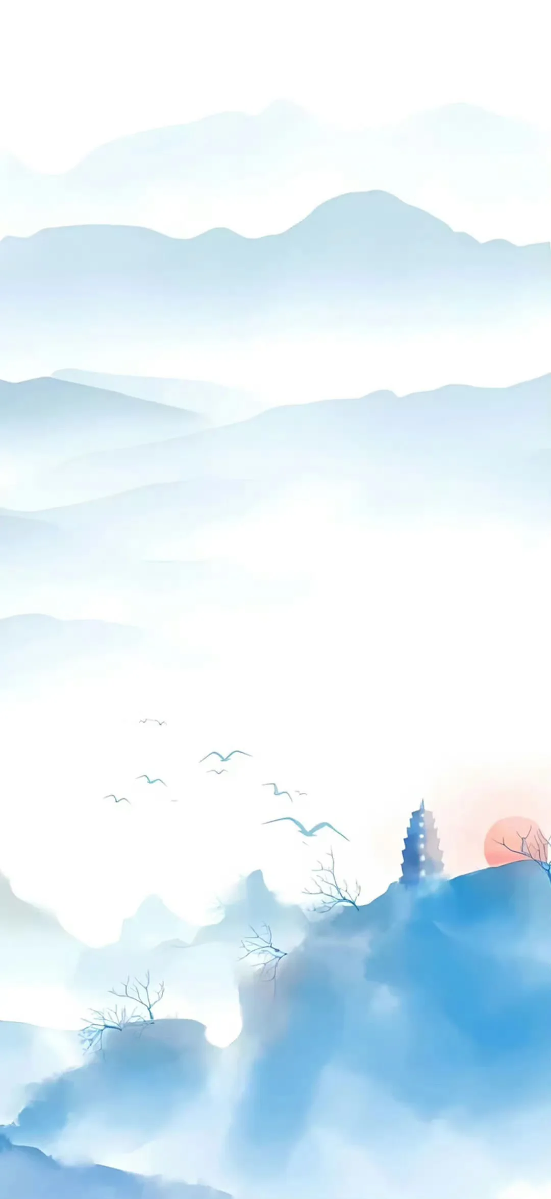 🤩国风美学~