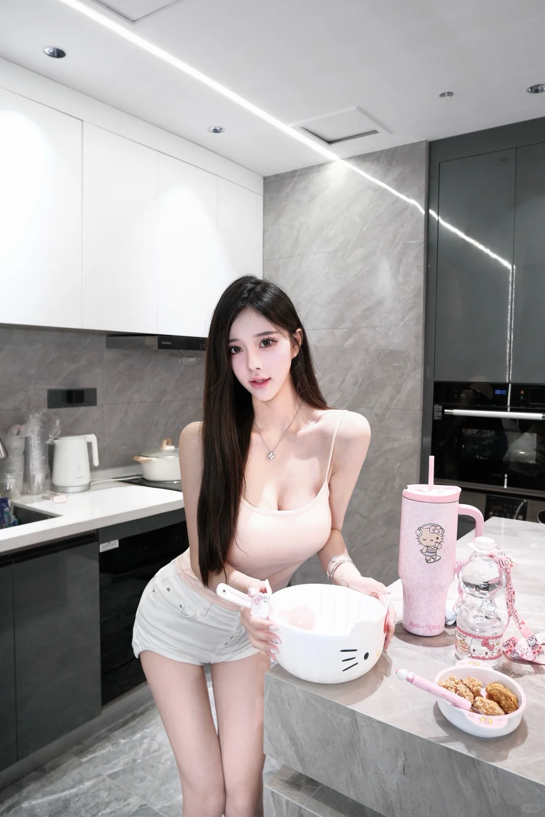 南京约拍|重生之我是小厨娘👩🏻🍳