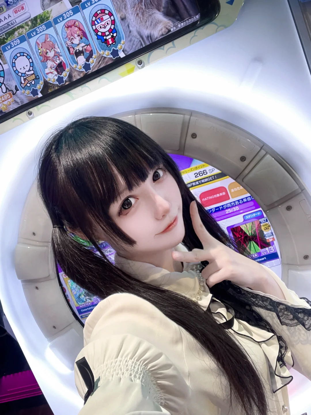 有些人 表面上是25w粉虚拟主播——