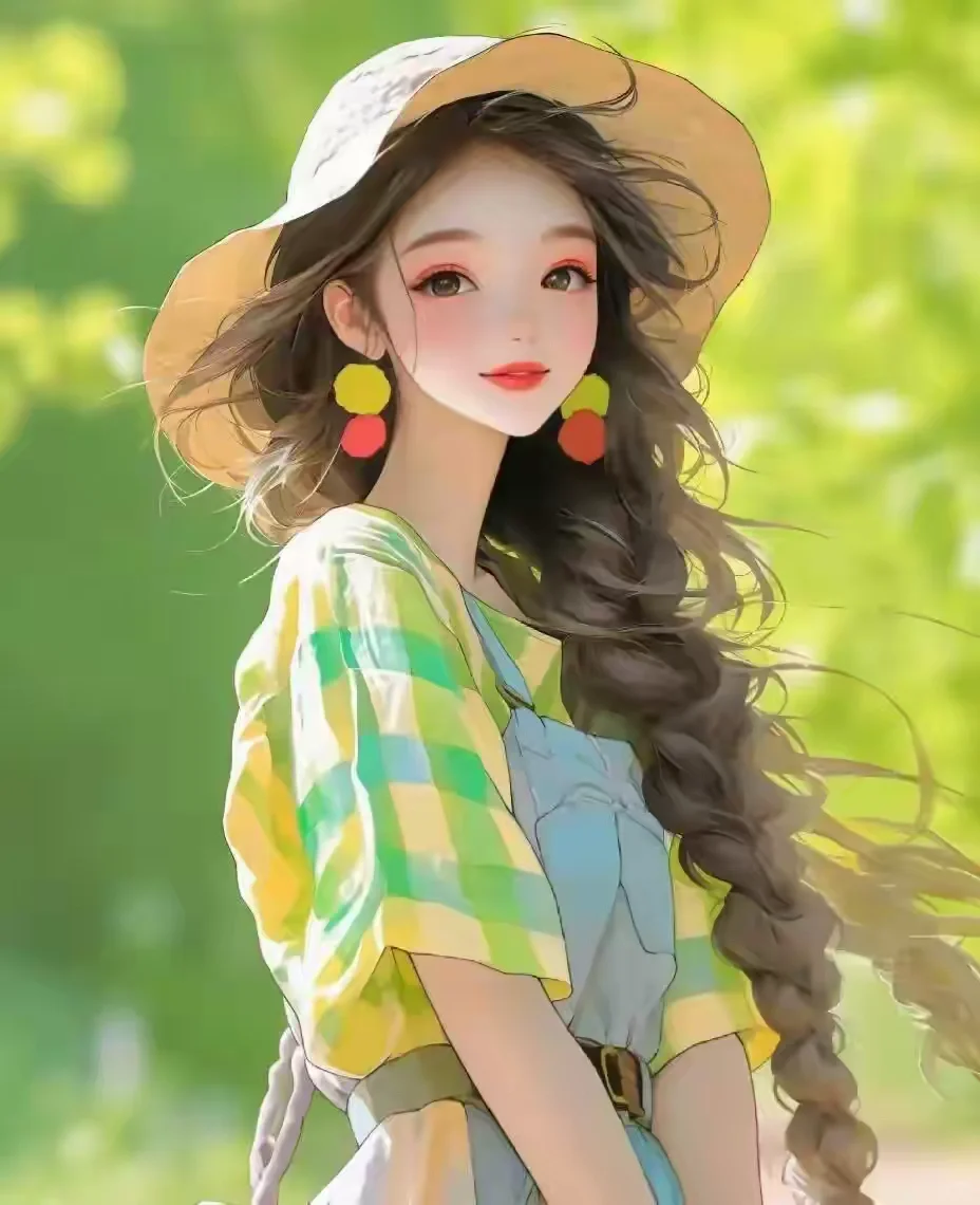 🔍好看头像大集锦,总有一款戳中你的心!💖