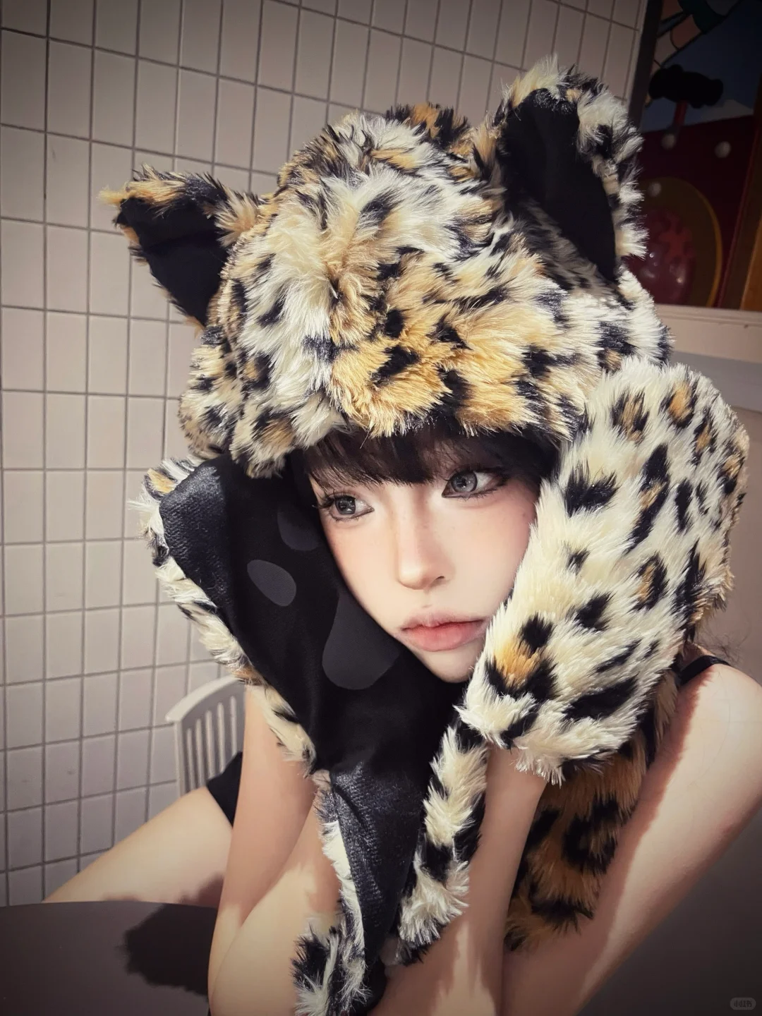 复古豹豹🐆
