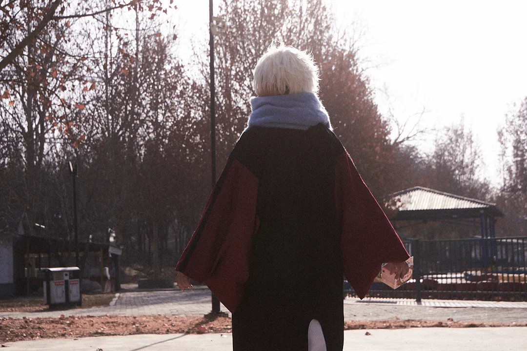 银时冬装外套目前准备年后开做