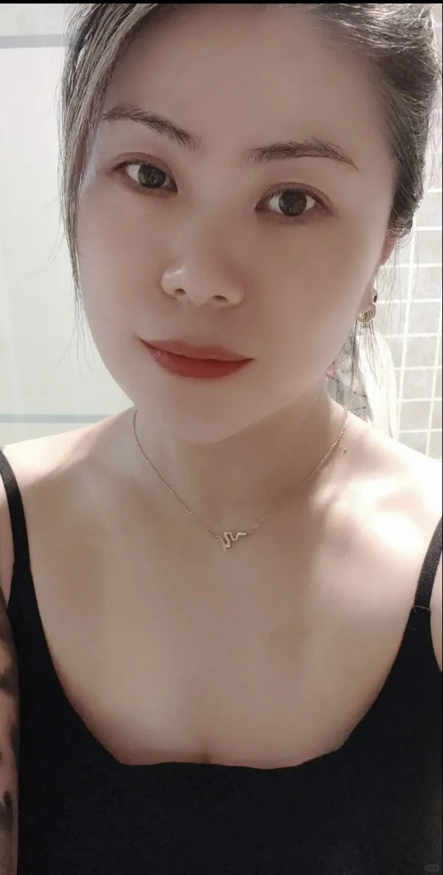 女找男 闪～认真的