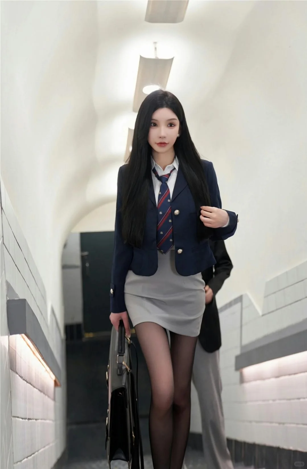 秀人网模特 周于希Sandy 写真合集 第四期