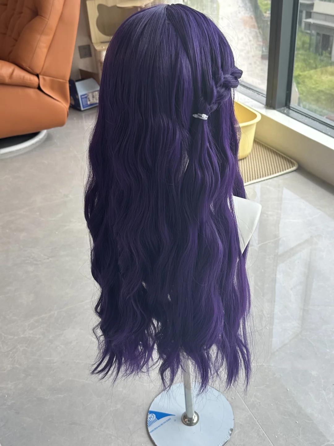 依旧是朝比奈真冬 不过黑百合版