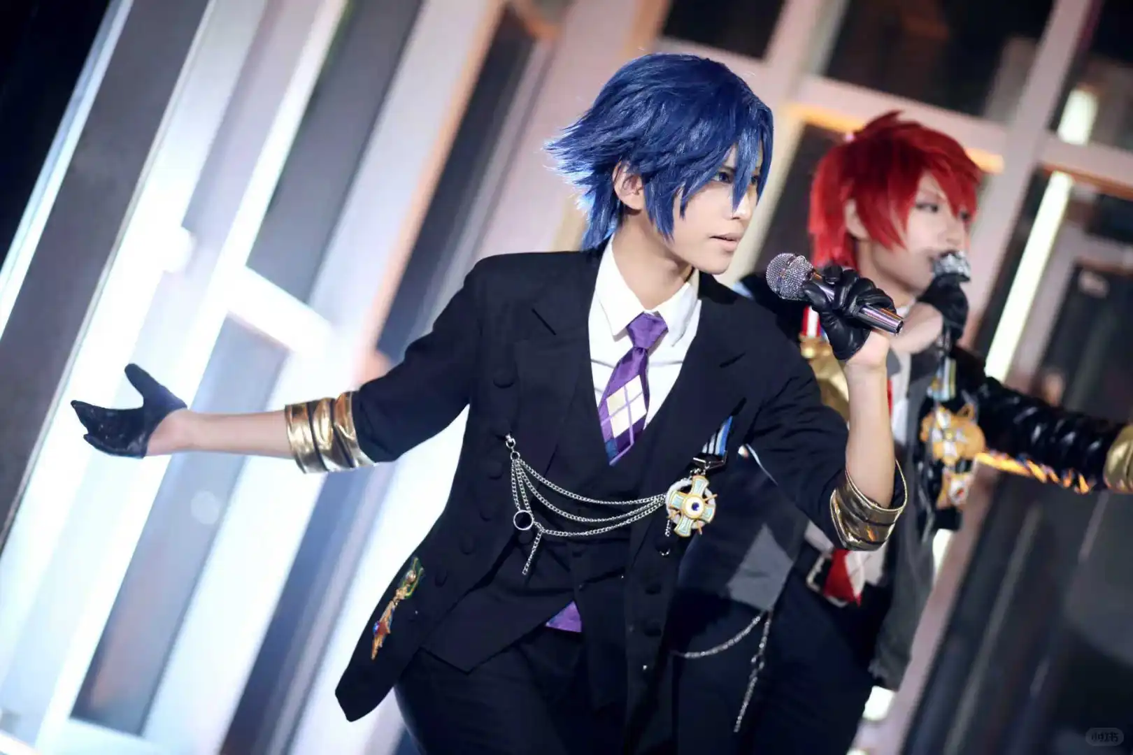 ⭐️歌之王子殿下 ⭐️