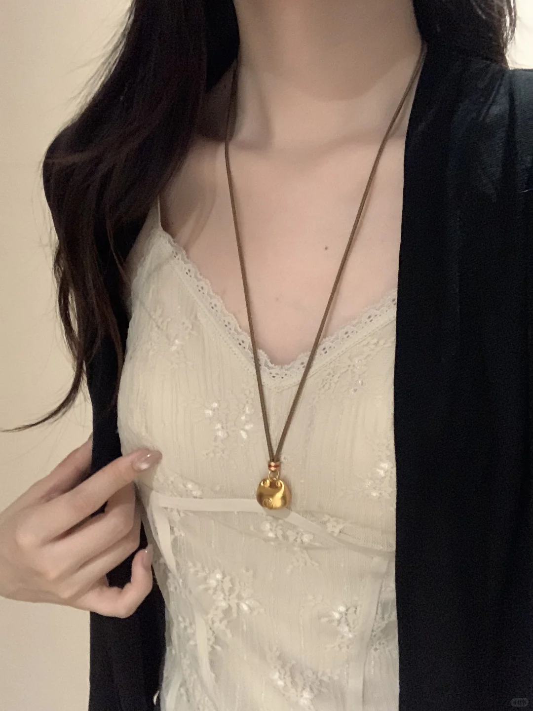 只有强者才配进入我的衣橱(秋冬美女感内搭