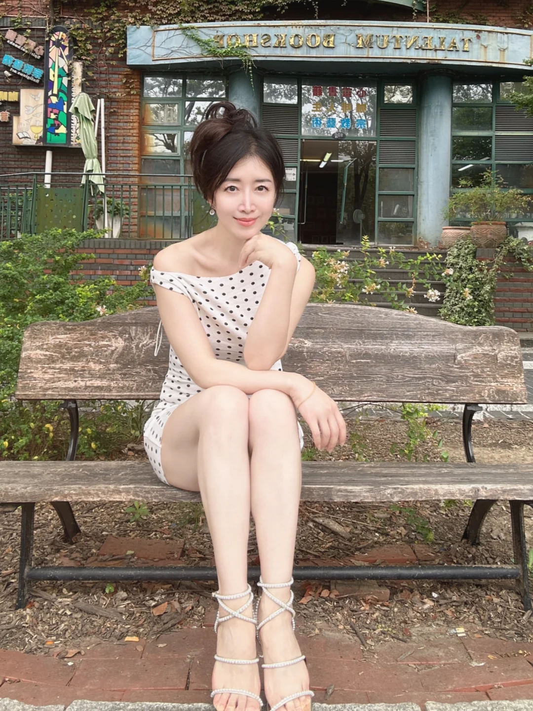 40+舞蹈老师