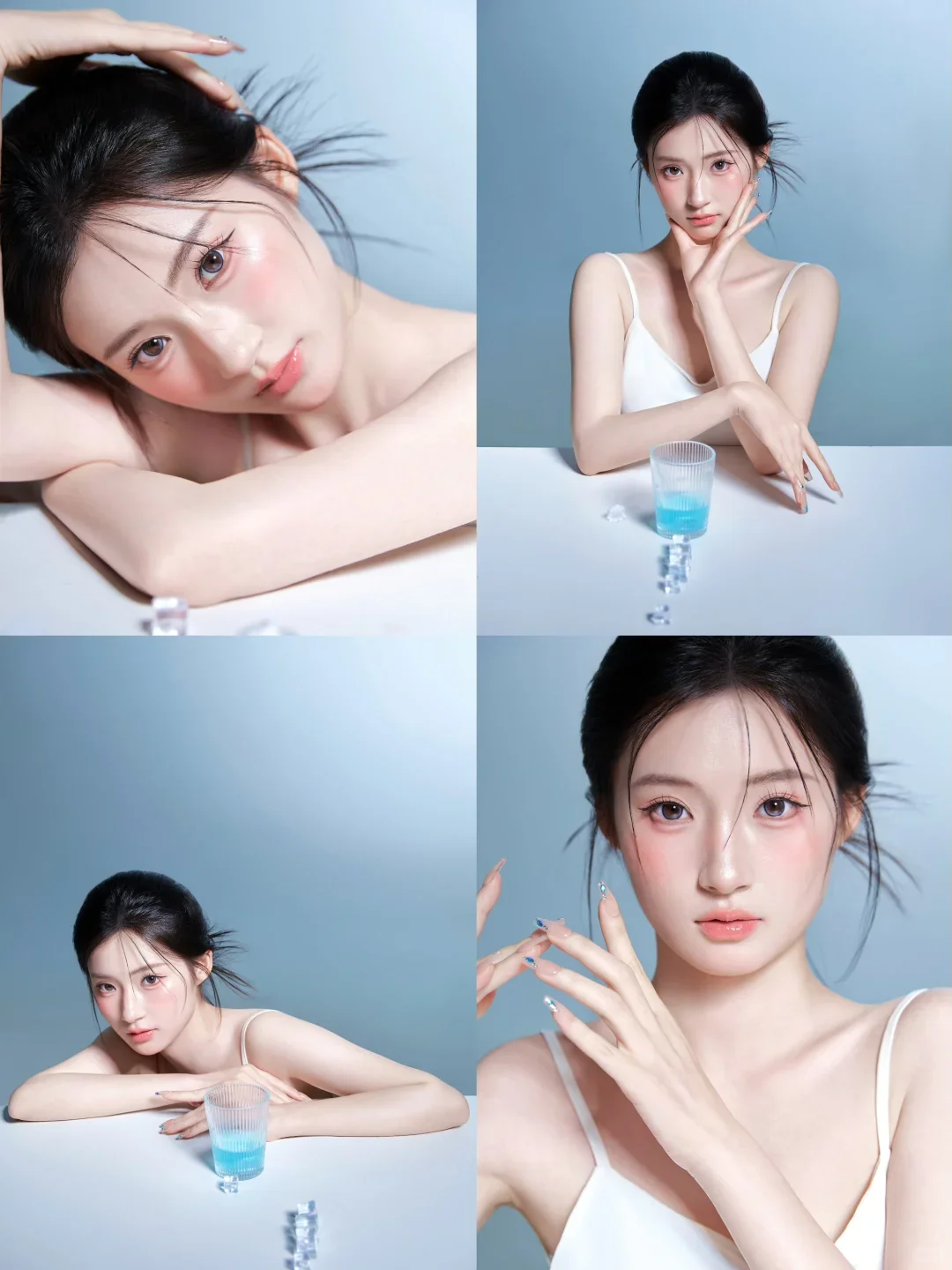 在海口发现了🔎一家属于女生的宝藏写真馆