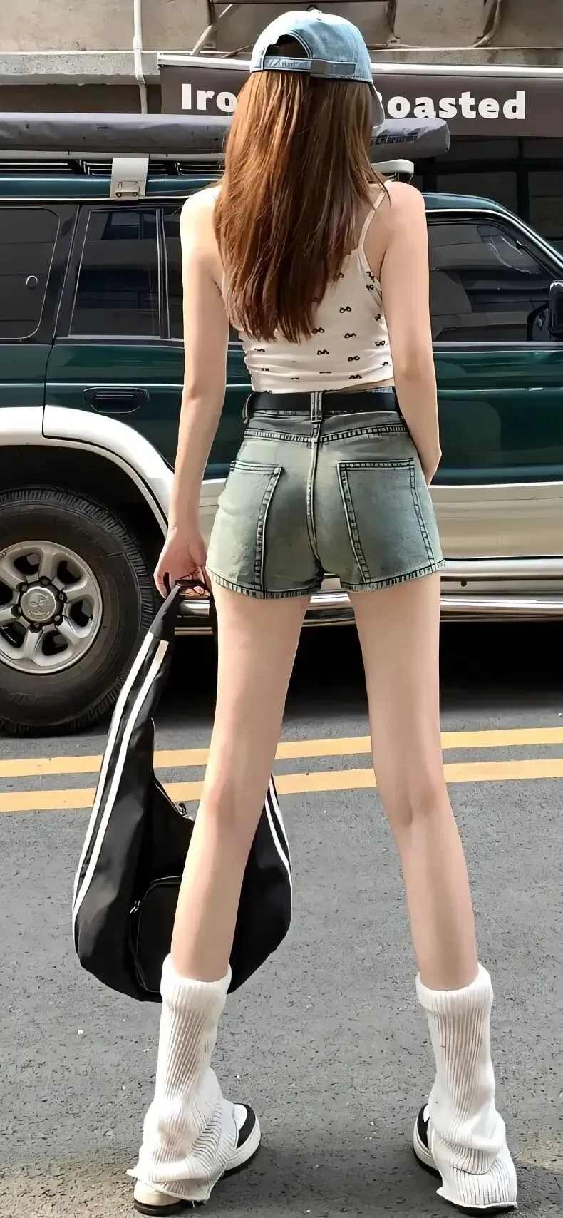 SHARE,18张性感美女壁纸合集