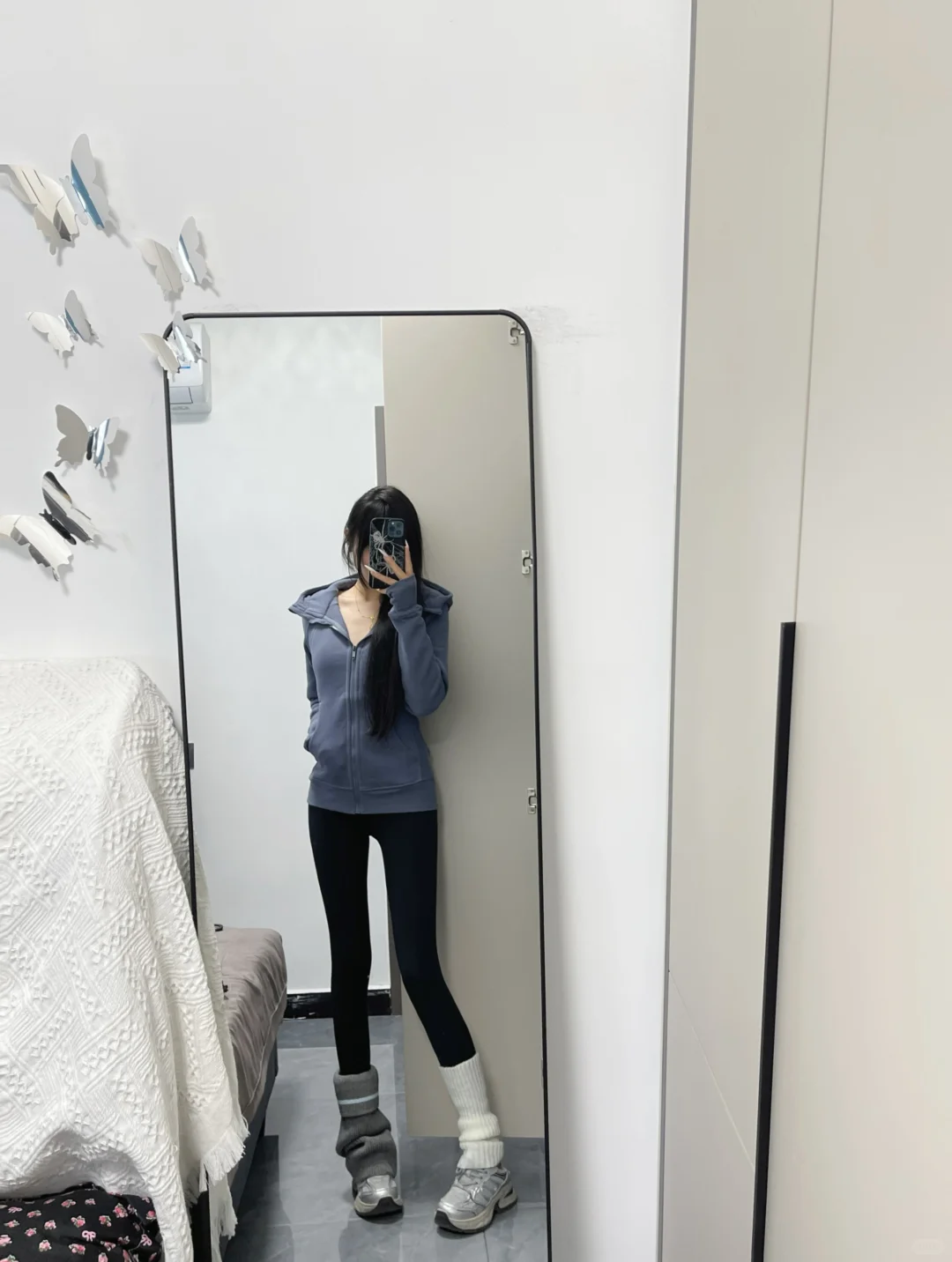 姐妹们!超听劝!选左还是右