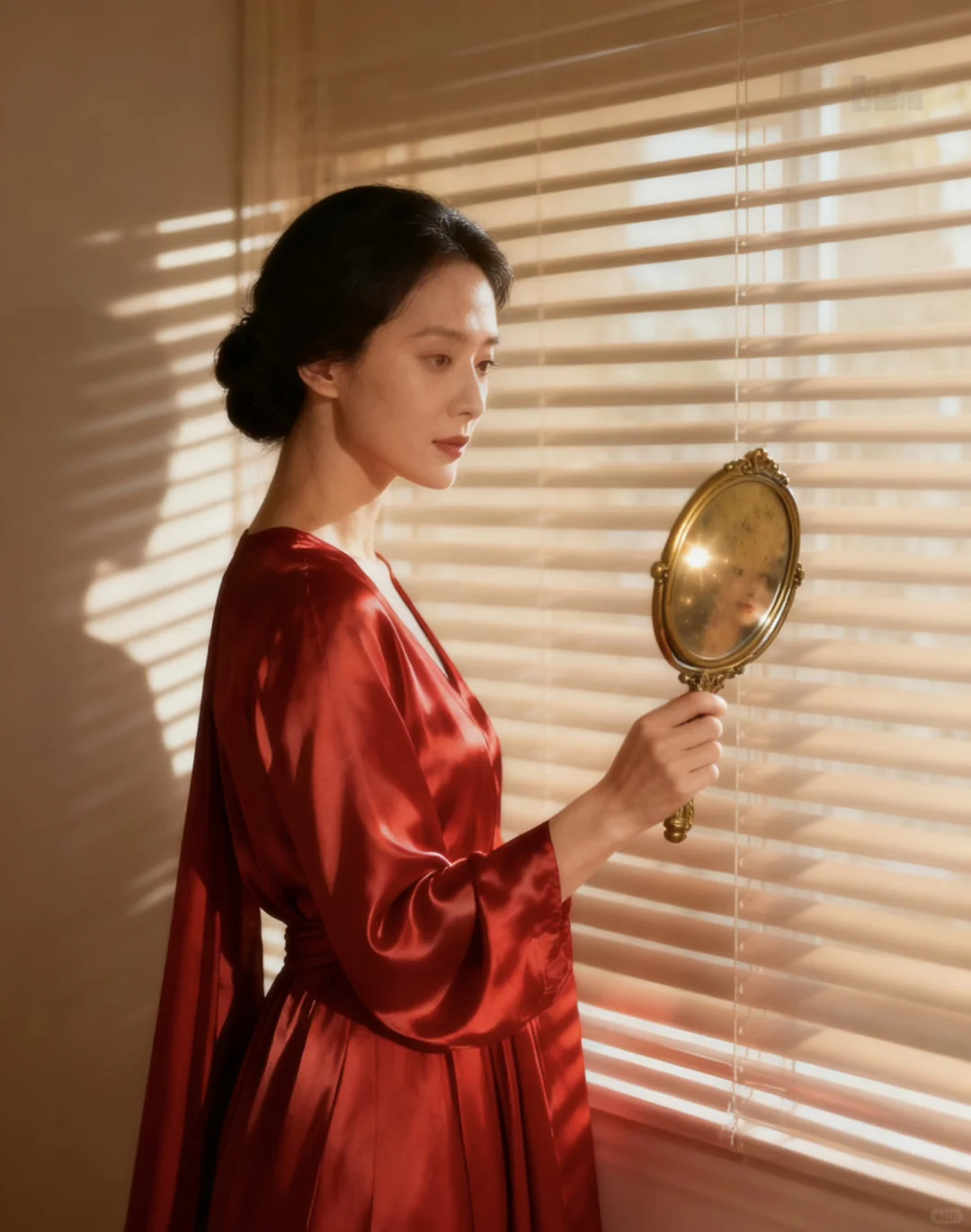 丙火女相 人间骄阳与她的光明法则
