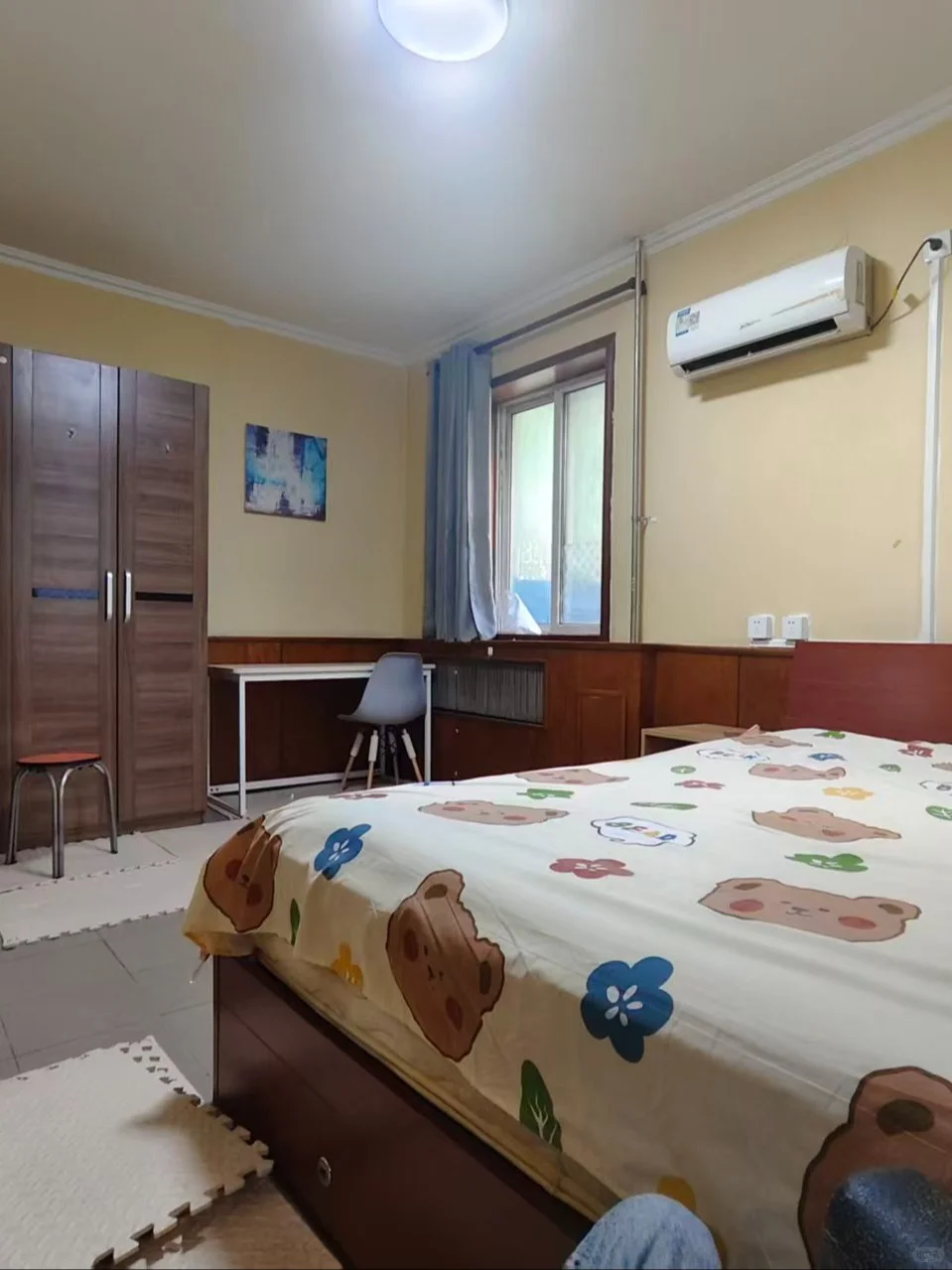 童年男神疯了?!强子夏日辣妹装喷我🌴