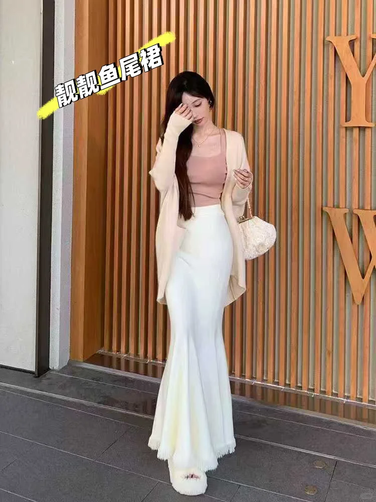 超会穿搭的女孩纸让男神直呼:爱了!