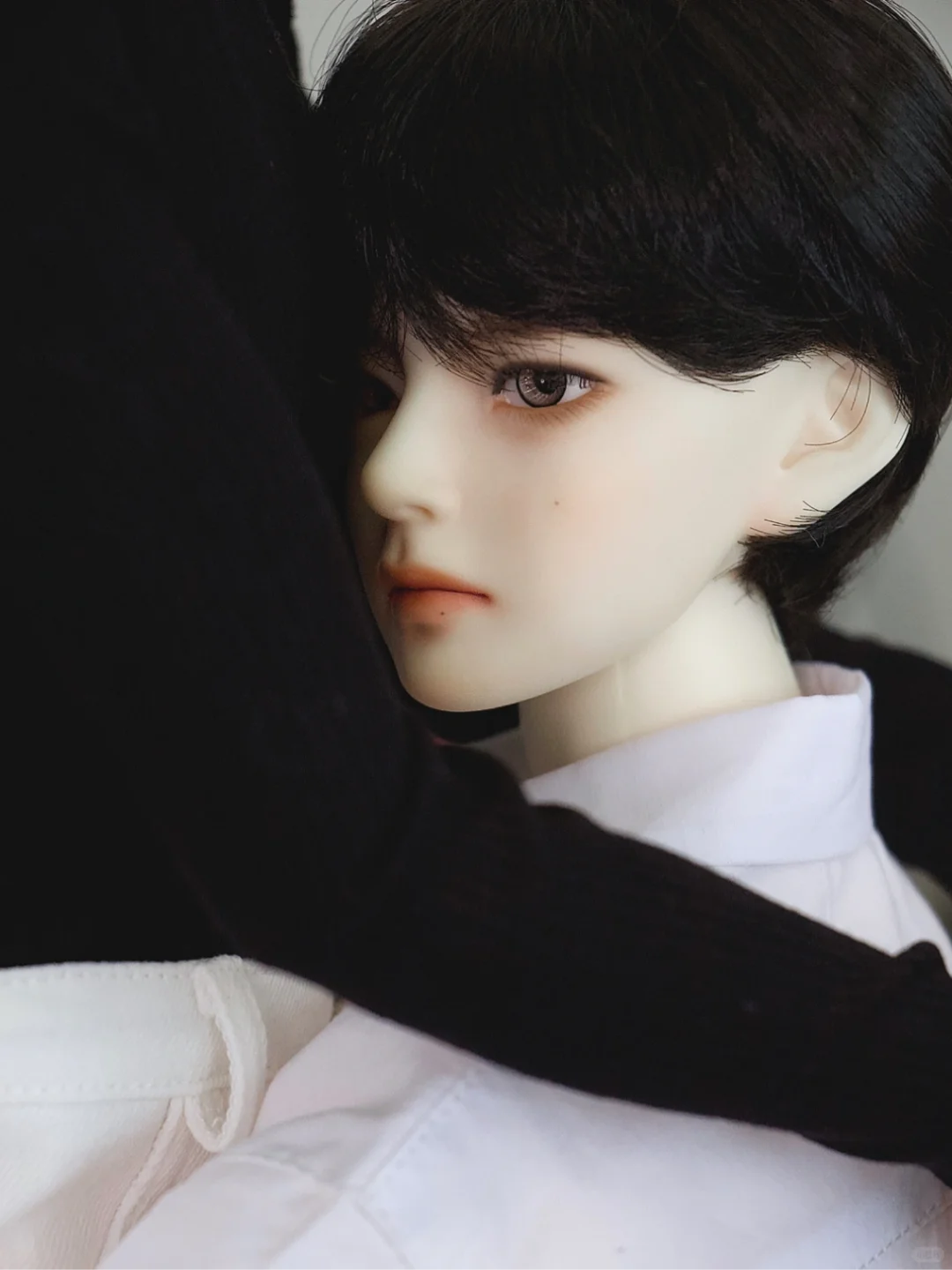 人妻感😖