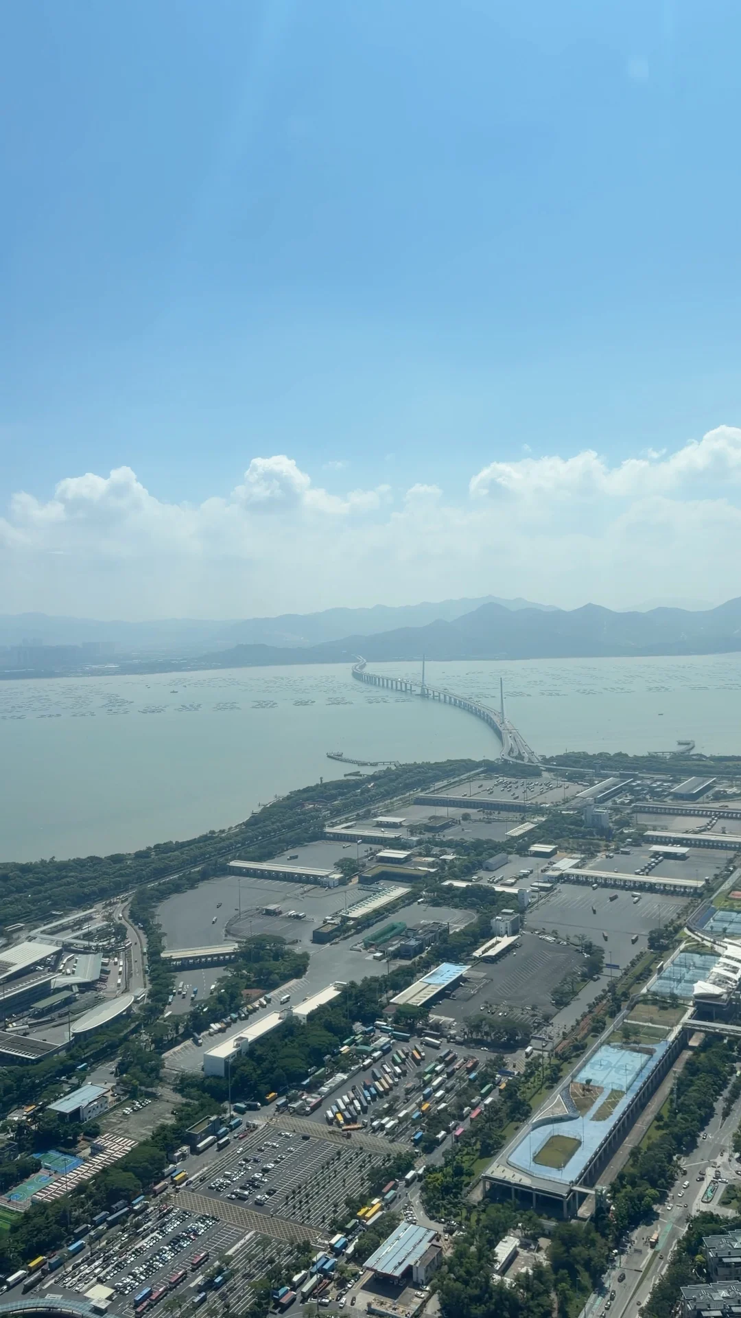 36岁的她