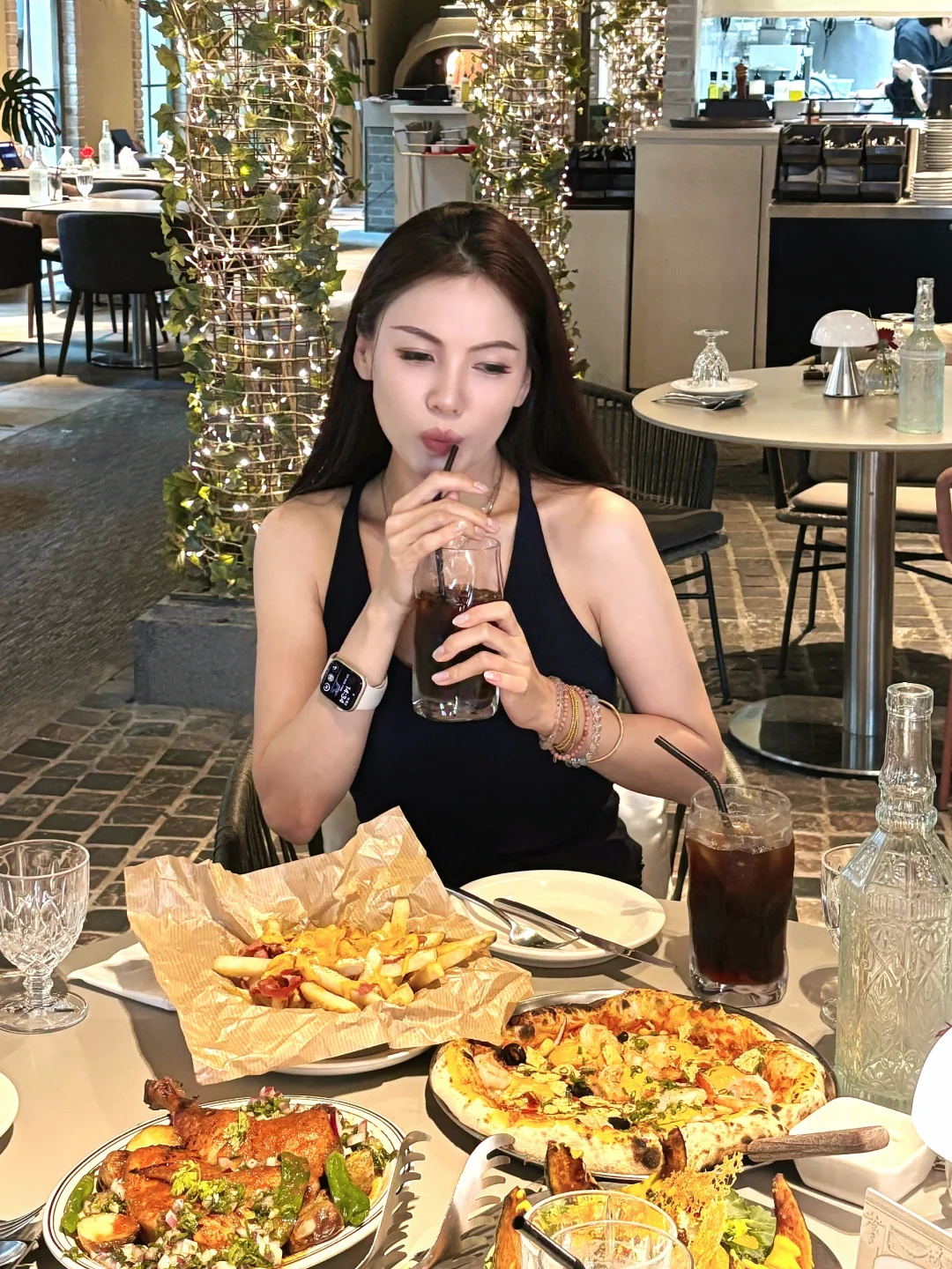 再次感慨一下韩女的魅力❤️