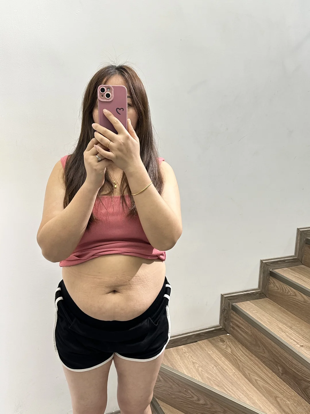 三个月瘦了30斤|吃练训练表~
