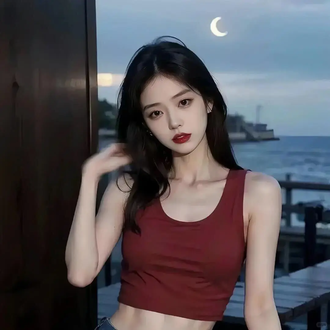 Wechat|小众女生头像