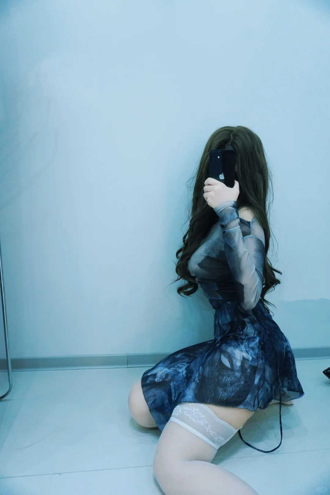 白色也超好看