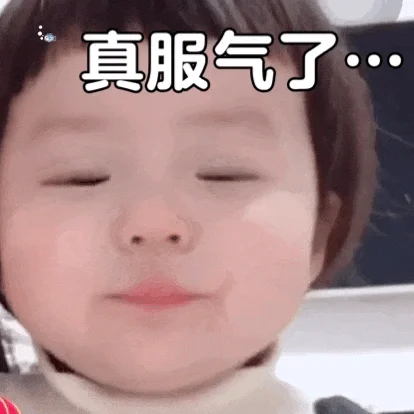 动态表情包分享