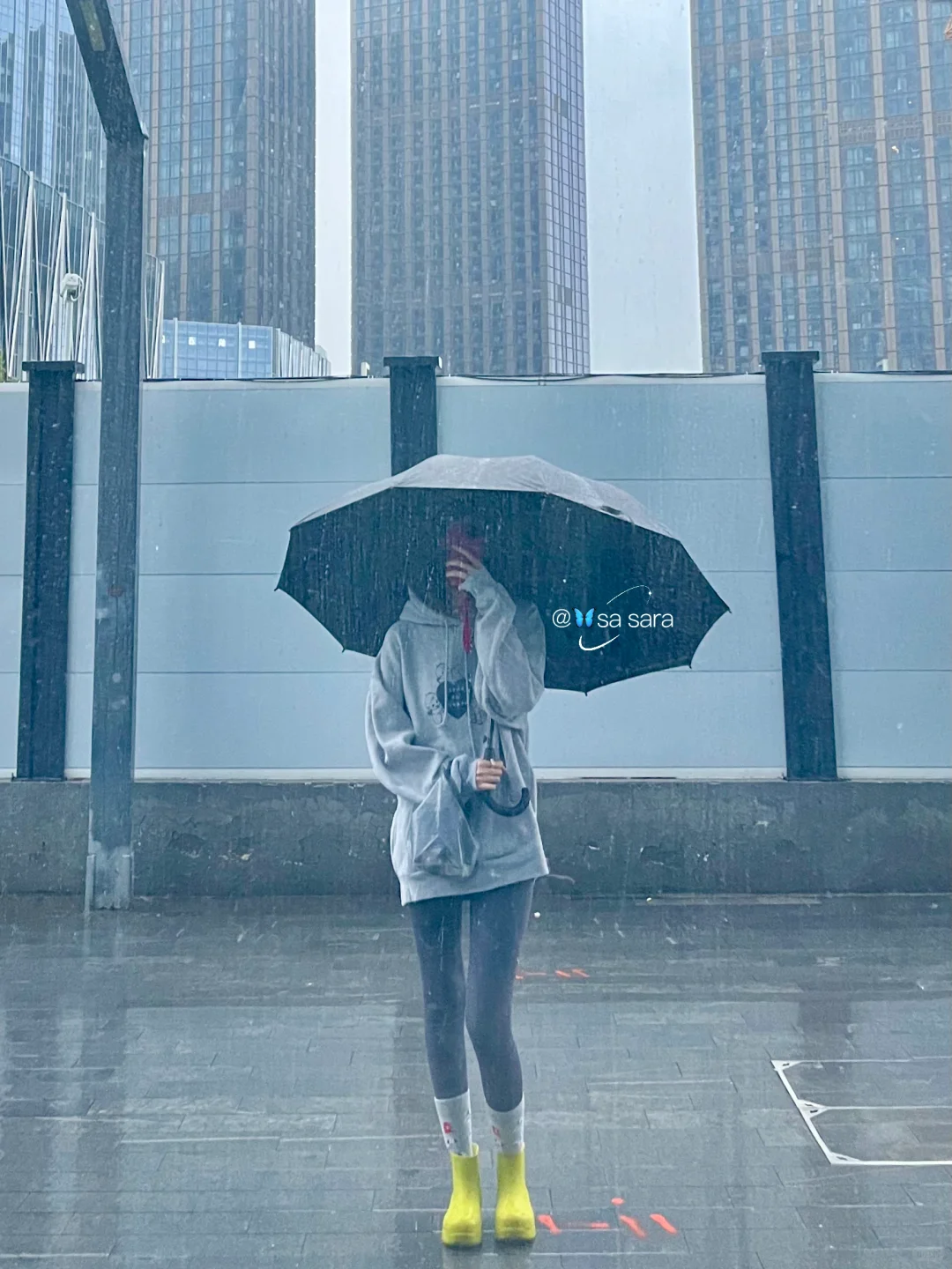 08.27｜今天北京的雨已经进入下个level