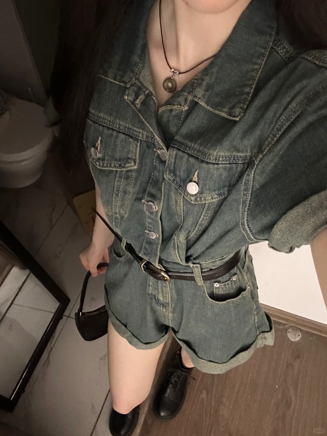 牛仔永不过时！
