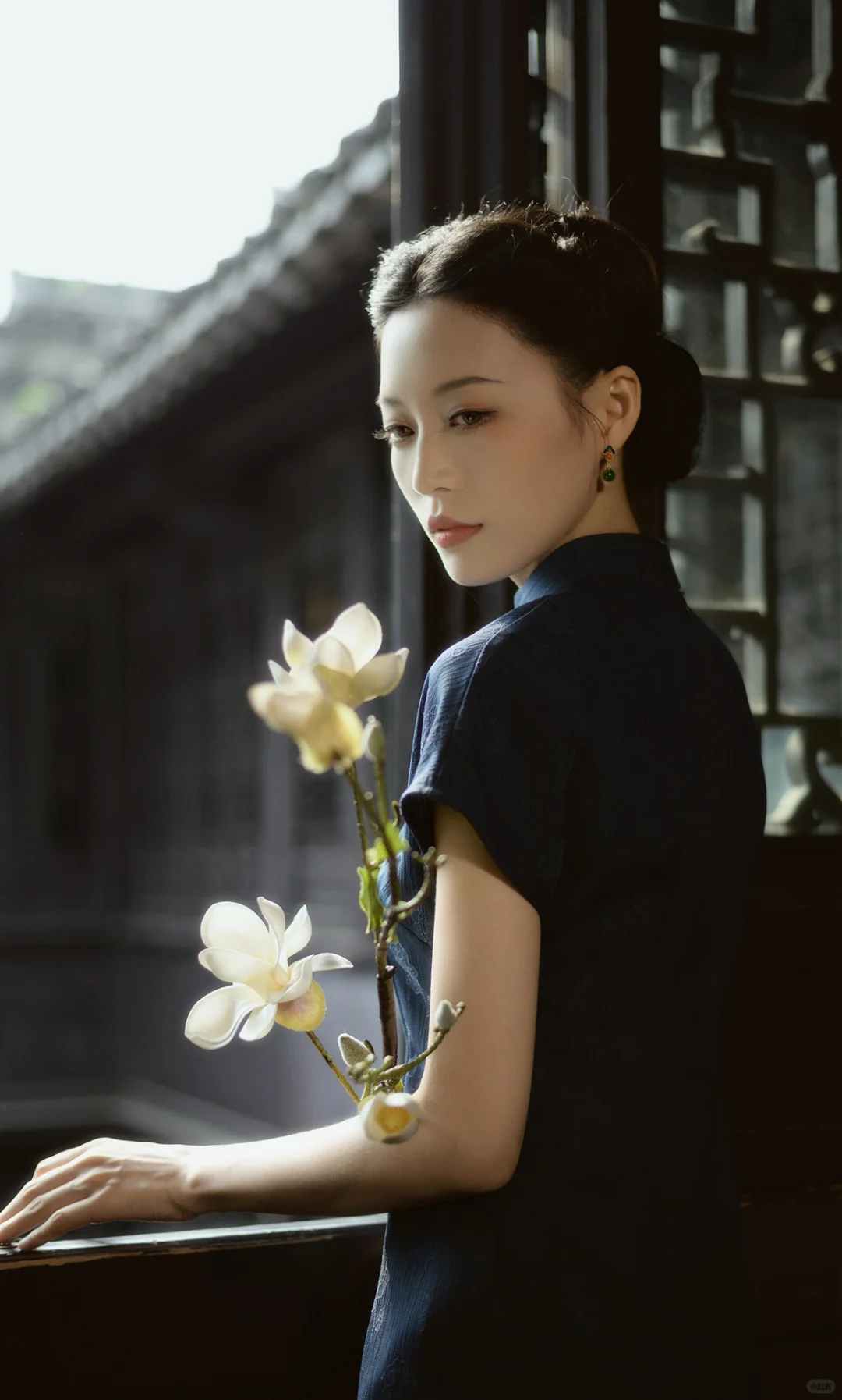 南京园林看秋意绵绵