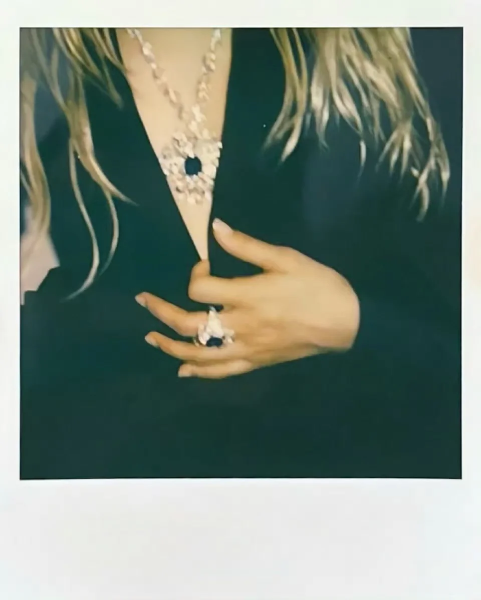 ROSÉ