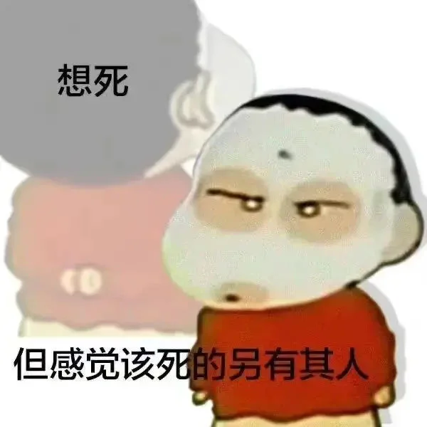 蜡笔小新表情包自拿→_→