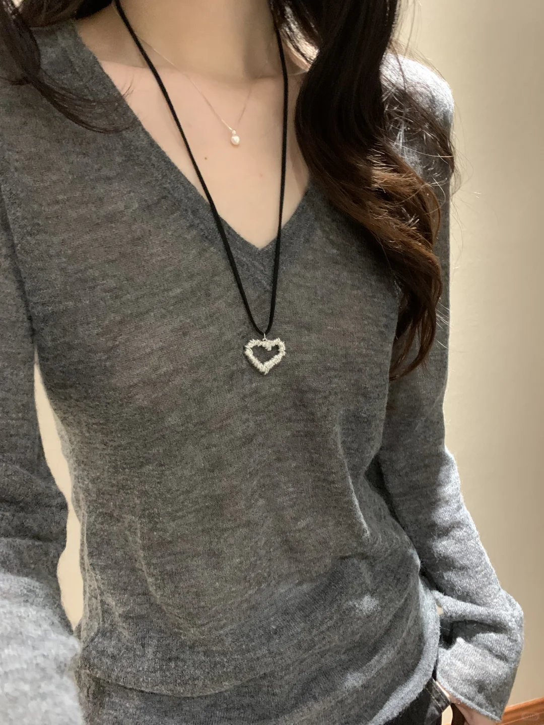 只有强者才配进入我的衣橱(秋冬美女感内搭