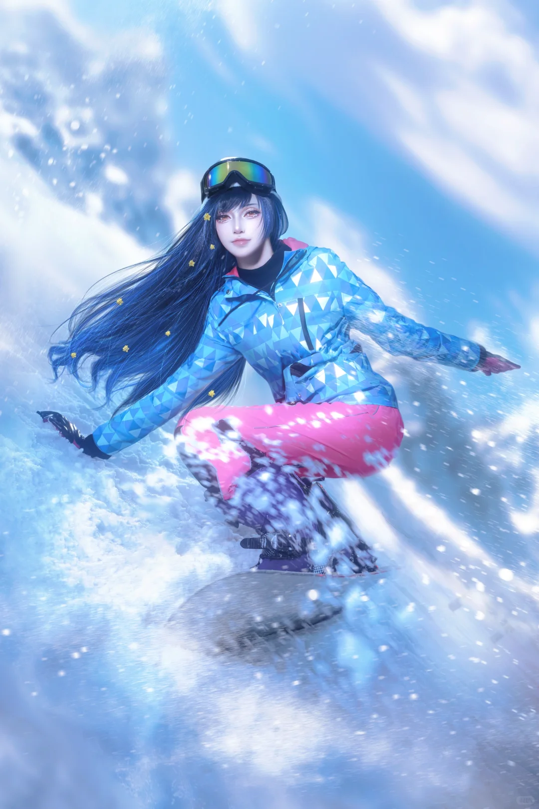 ♫「白石杏さんお誕生日おめでとう!」♪^