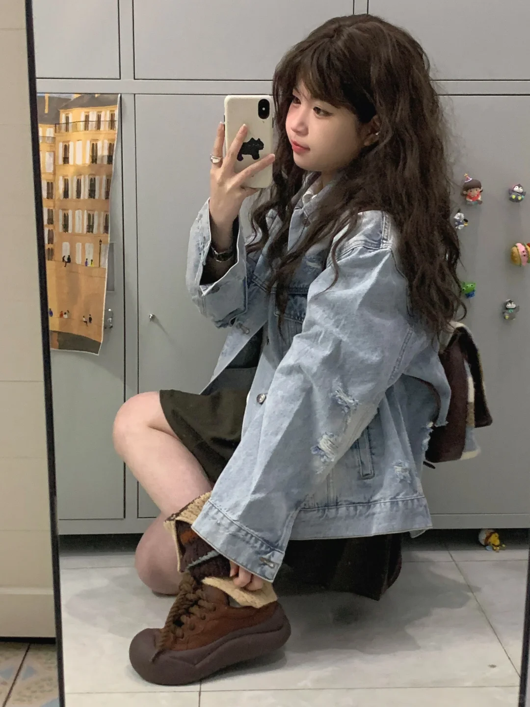 1️⃣8️⃣套春夏季裙子|每一套都很喜欢!