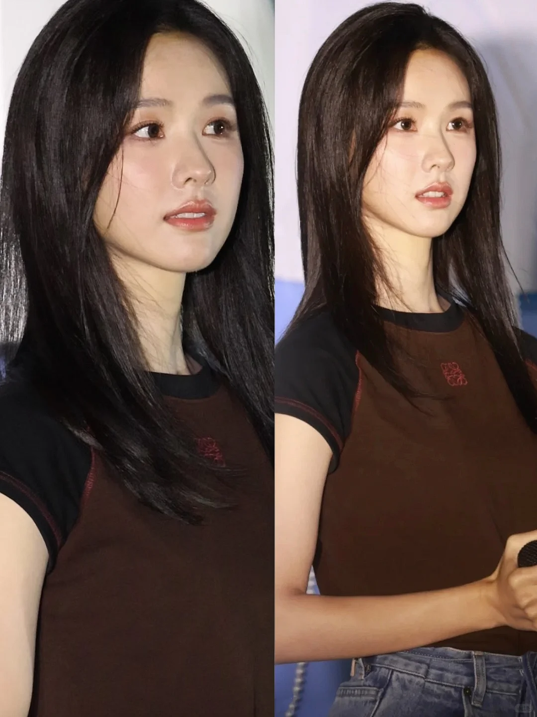 陈都灵32岁生日,好牛掰的怼脸生图状态!!