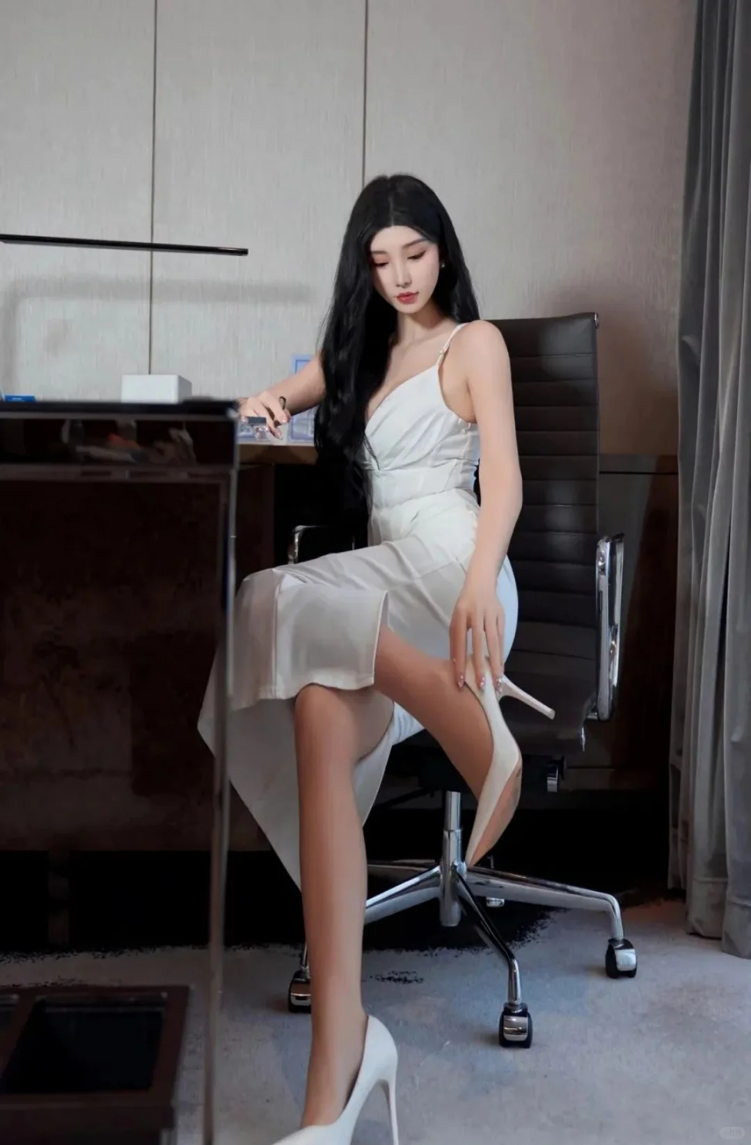 秀人网模特 周于希Sandy 写真合集 第二期
