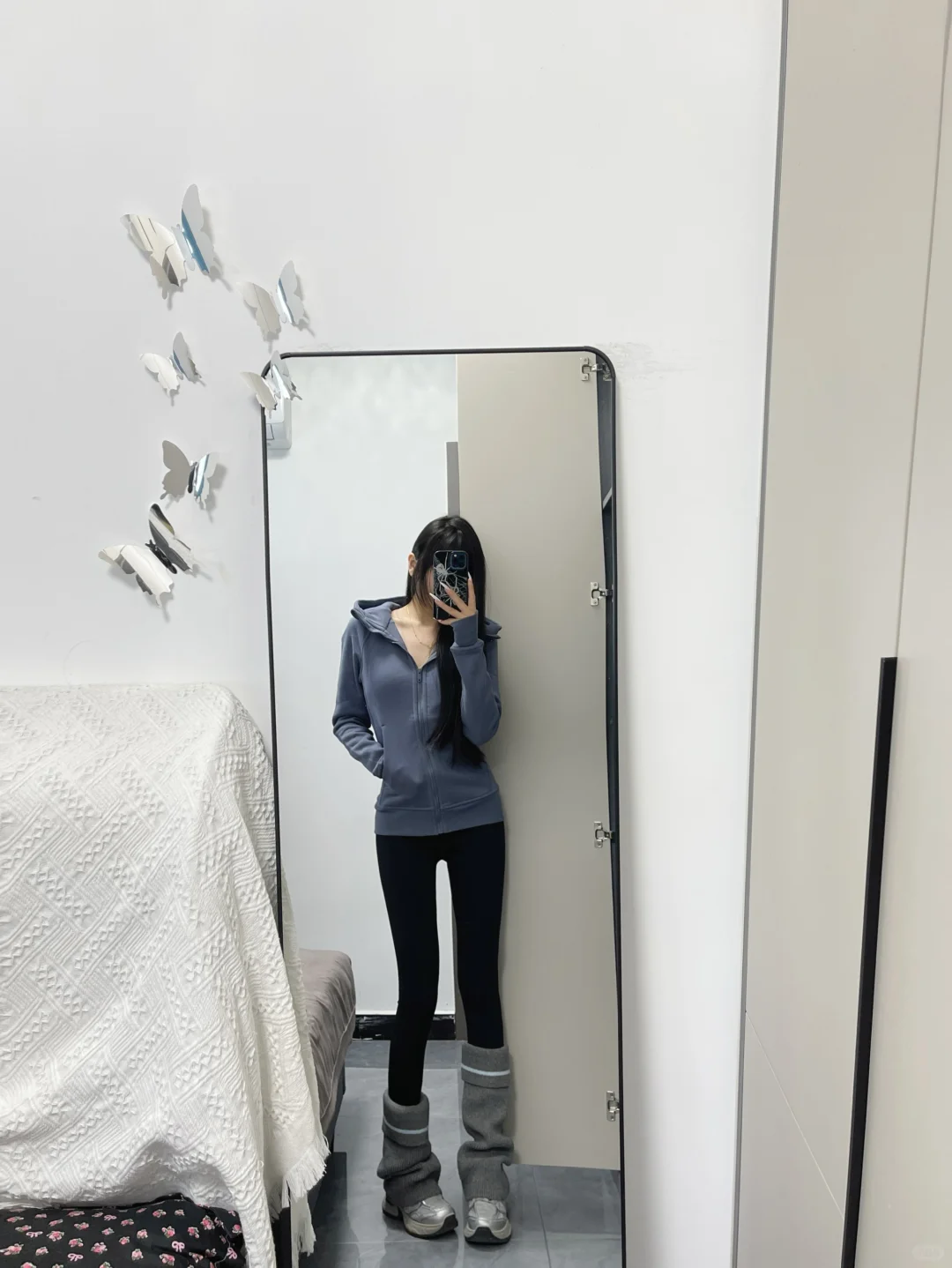 姐妹们!超听劝!选左还是右