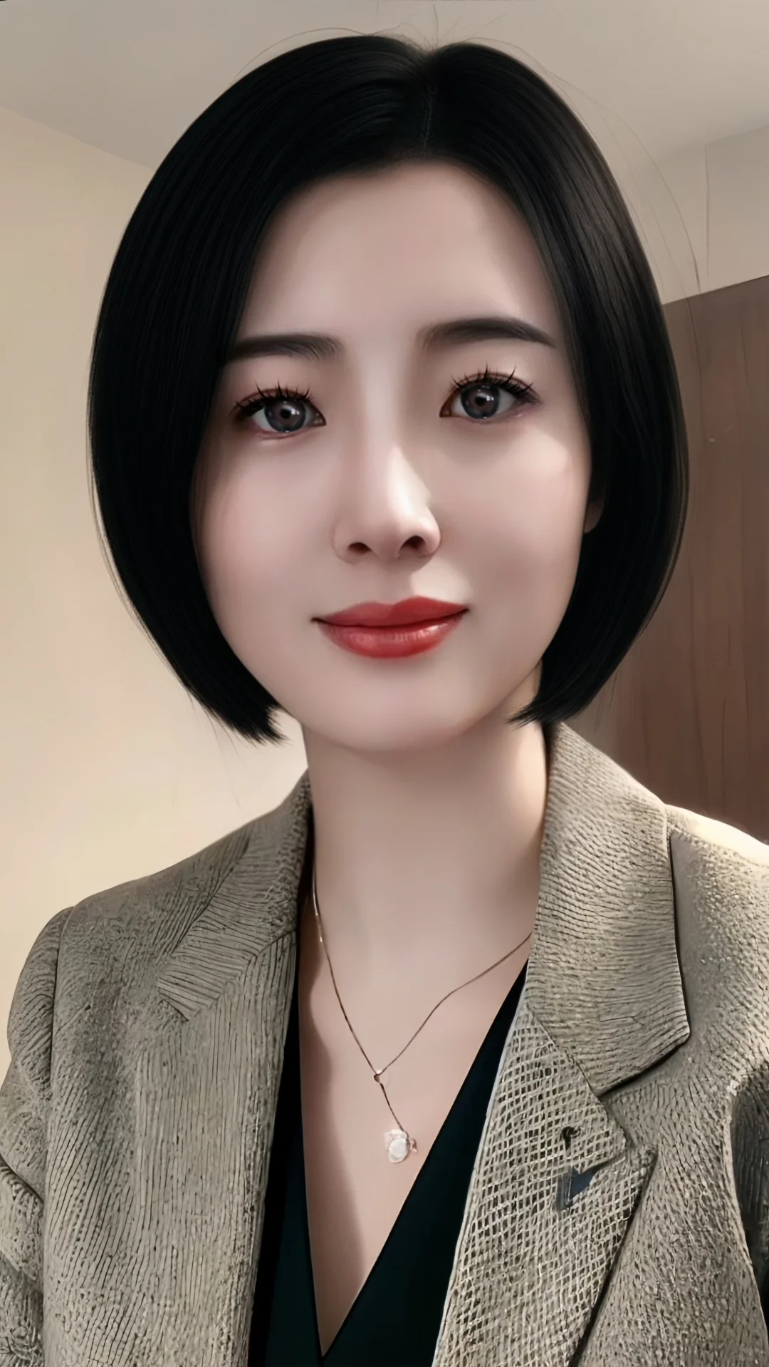美图、高清美女、礼貌拿图