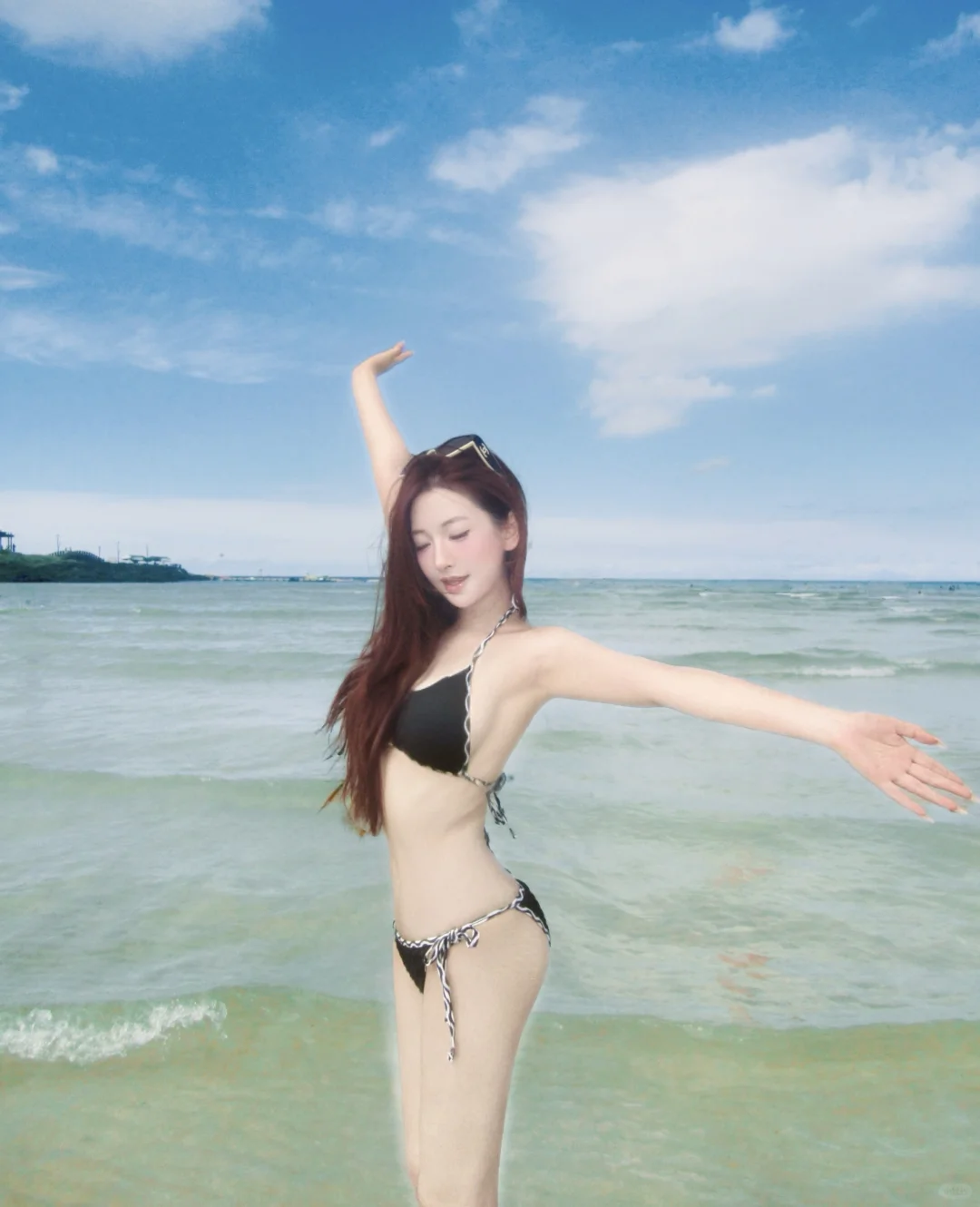 Jeju 老娘与海🌊