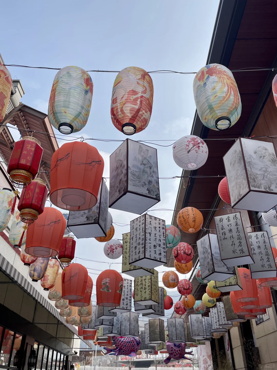 41岁 新年citywalk 早春西装休闲LOOK