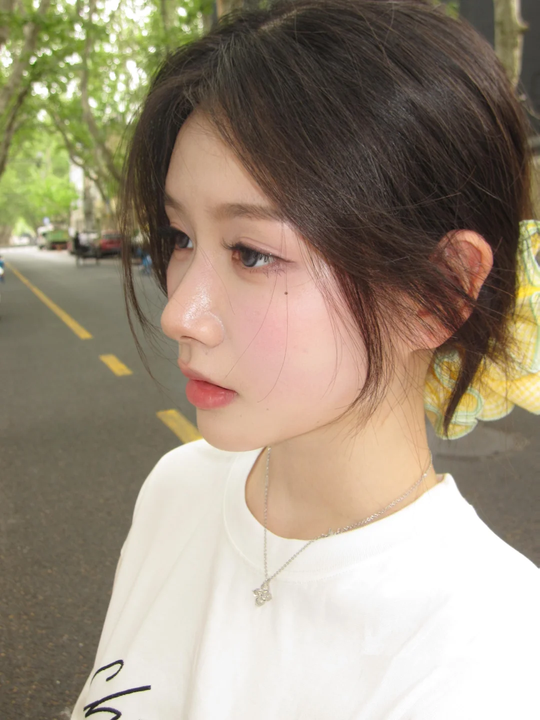 又水灵灵的出片啦-图文版