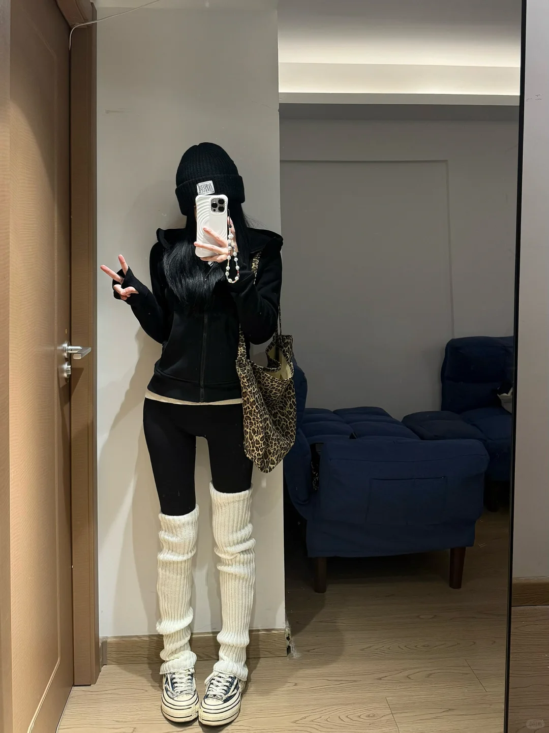 说是lulu平替不过分吧!