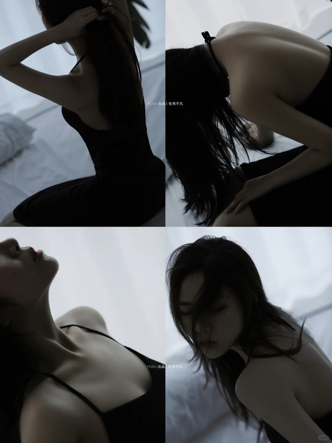 南昌摄影电影质感私房艺术照|美翻