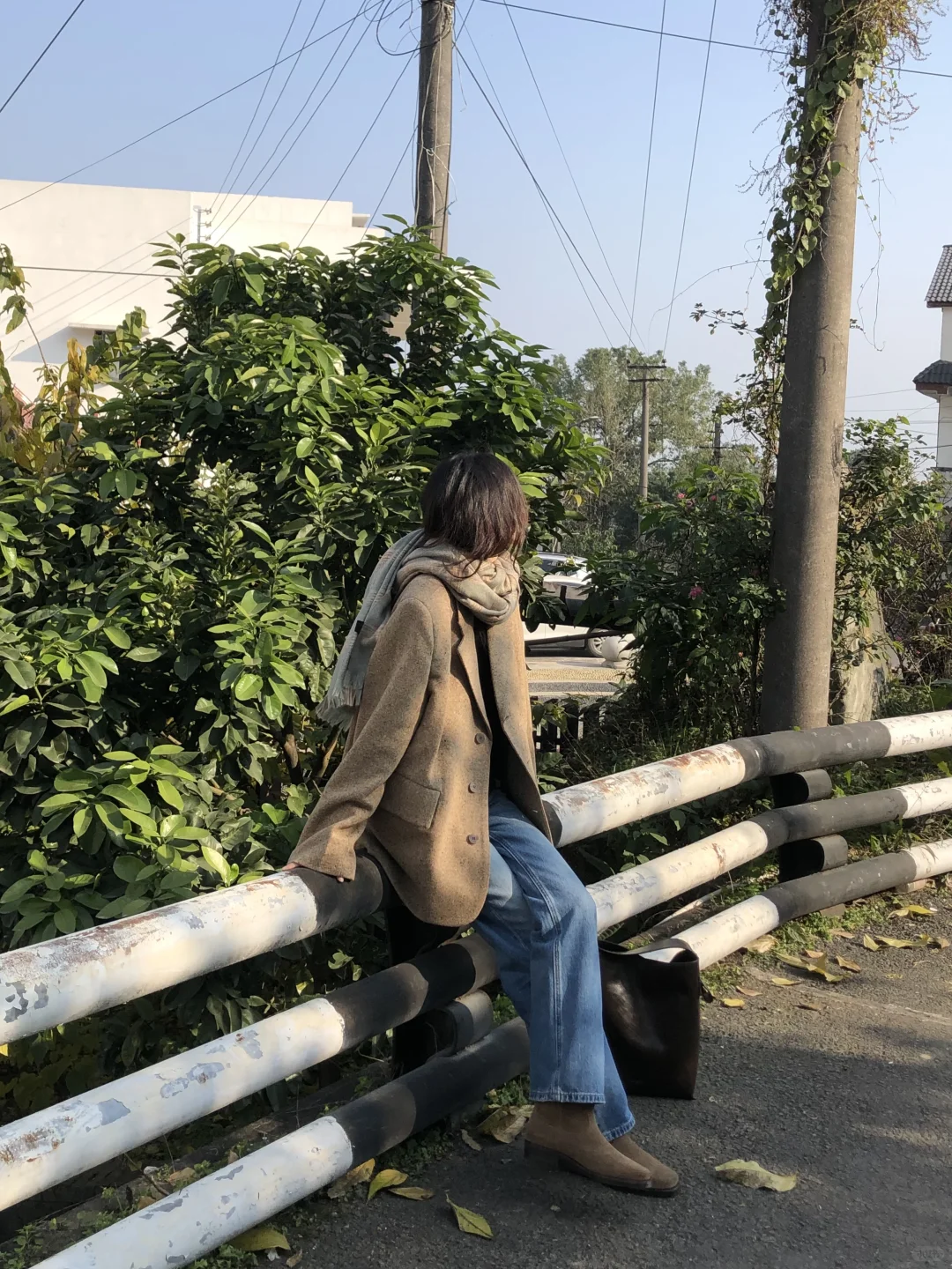 一日韩剧女主