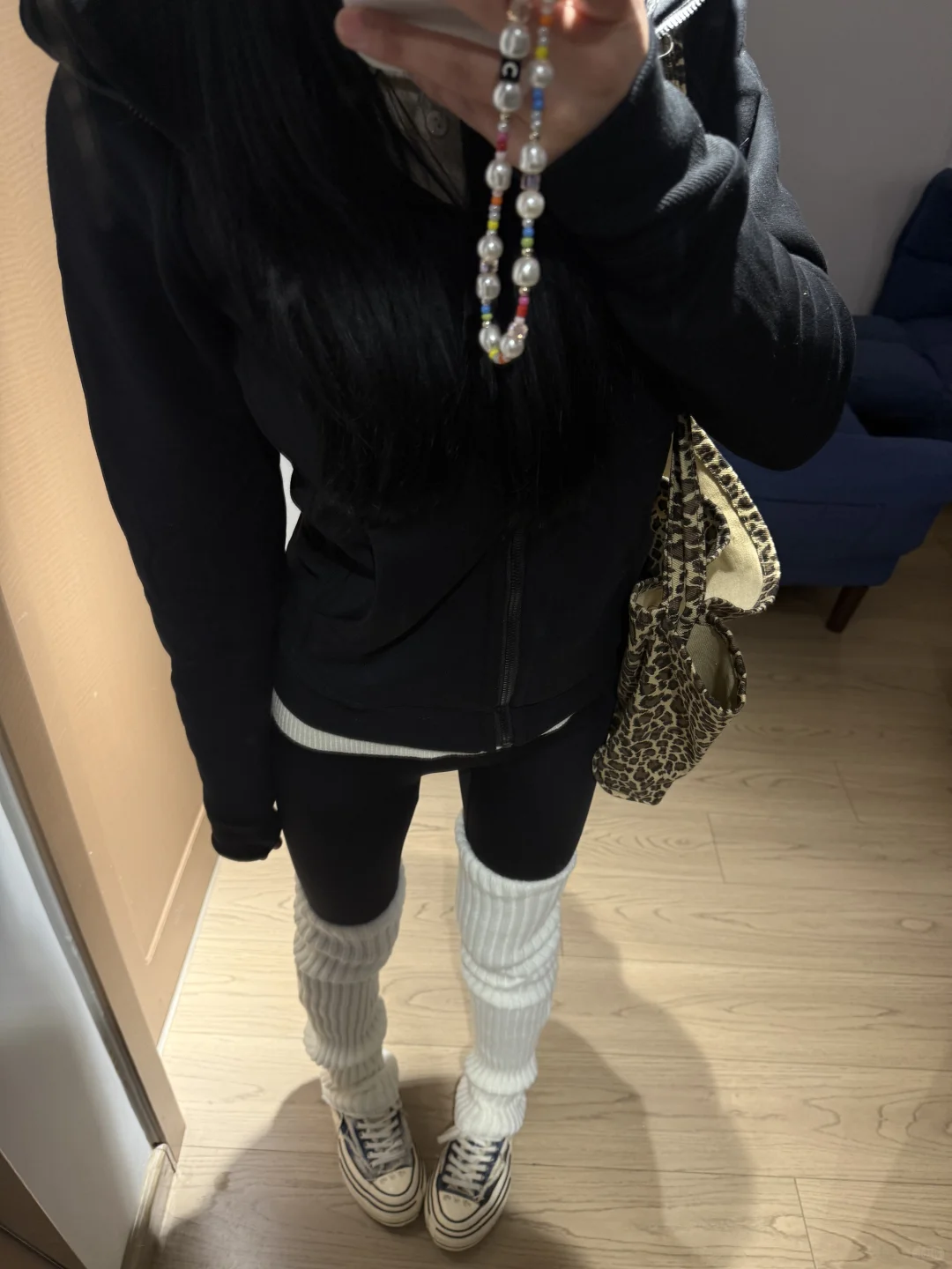 说是lulu平替不过分吧!