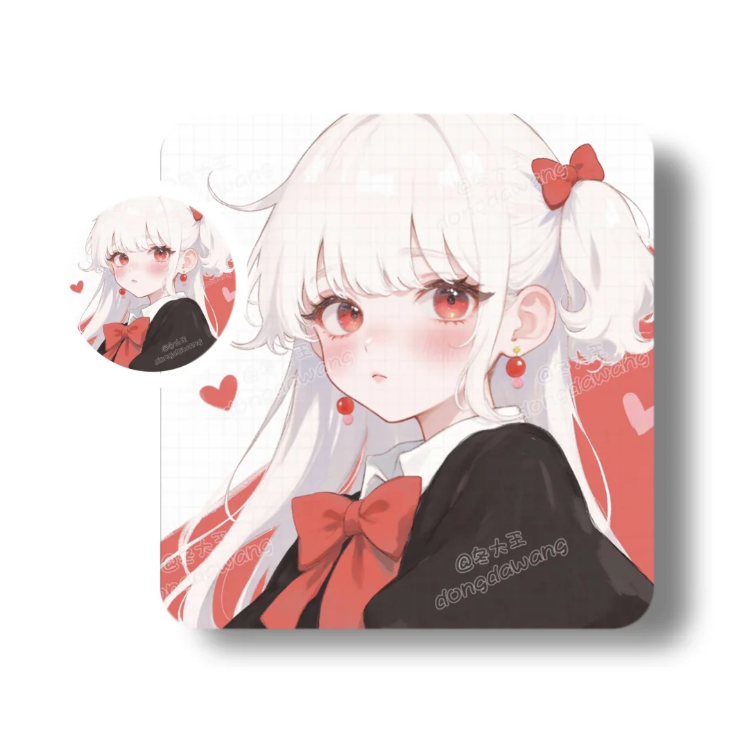 女头¹⁴⁴ || ˚‧ ˖ 有魅力的头像来啦˖˚‧ ⋆⁺₊⋆